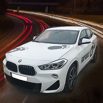 fahrschule baer bmw x2