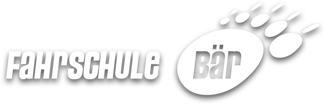 Fahrschule Bär Logo